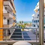 아파트 The Beachfront Bliss By Ps *