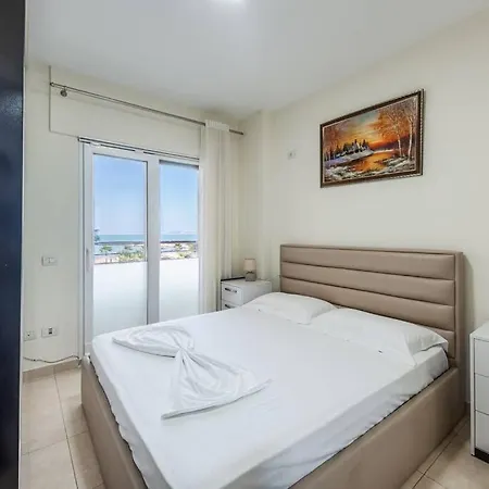 The Beachfront Bliss By Ps Appartement *