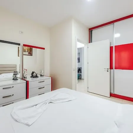 The Beachfront Bliss By Ps דירה