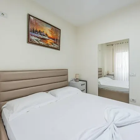 דירה The Beachfront Bliss By Ps *