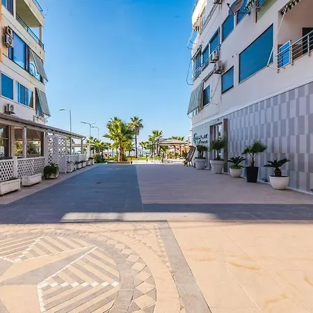 The Beachfront Bliss By Ps