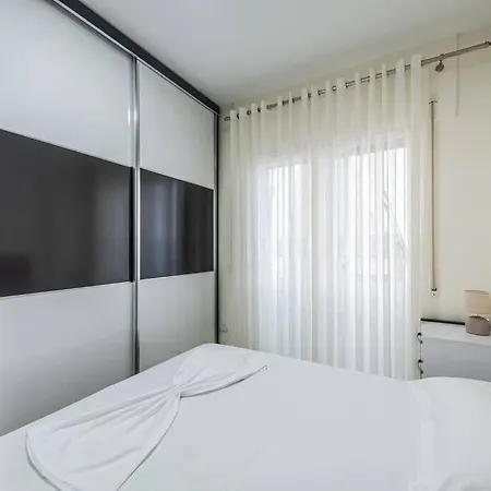 The Beachfront Bliss By Ps *