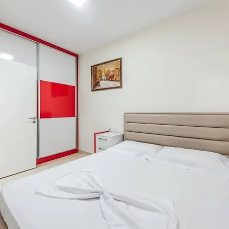 The Beachfront Bliss By Ps * גולם