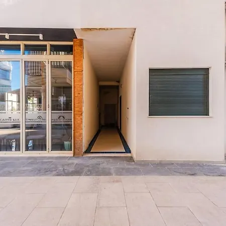 The Beachfront Bliss By Ps