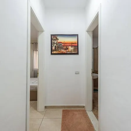 The Beachfront Bliss By Ps Golem (Tirana)