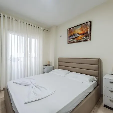 דירה The Beachfront Bliss By Ps