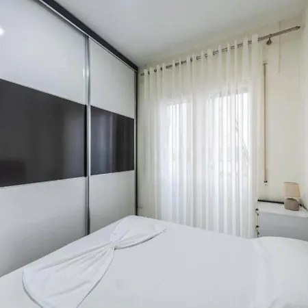 The Beachfront Bliss By Ps 公寓