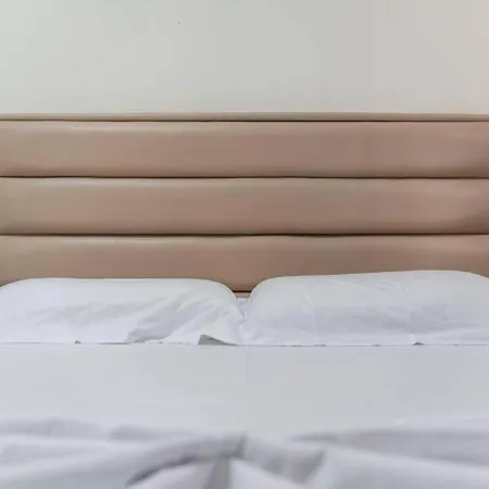 The Beachfront Bliss By Ps 公寓 *