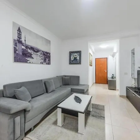 The Beachfront Bliss By Ps 公寓 *