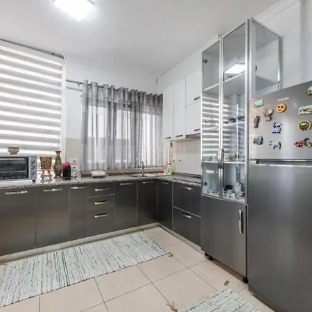 The Beachfront Bliss By Ps 公寓