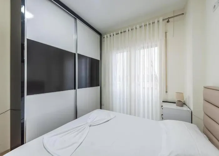 The Beachfront Bliss By Ps 公寓