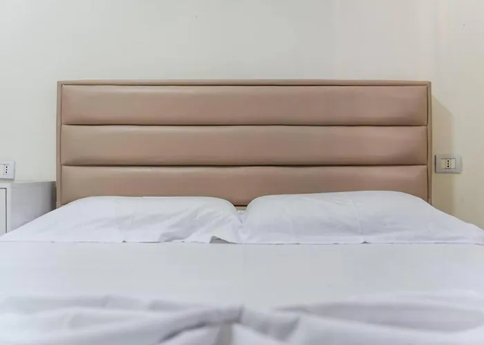 The Beachfront Bliss By Ps 公寓 *