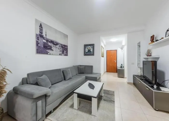 The Beachfront Bliss By Ps 公寓 *