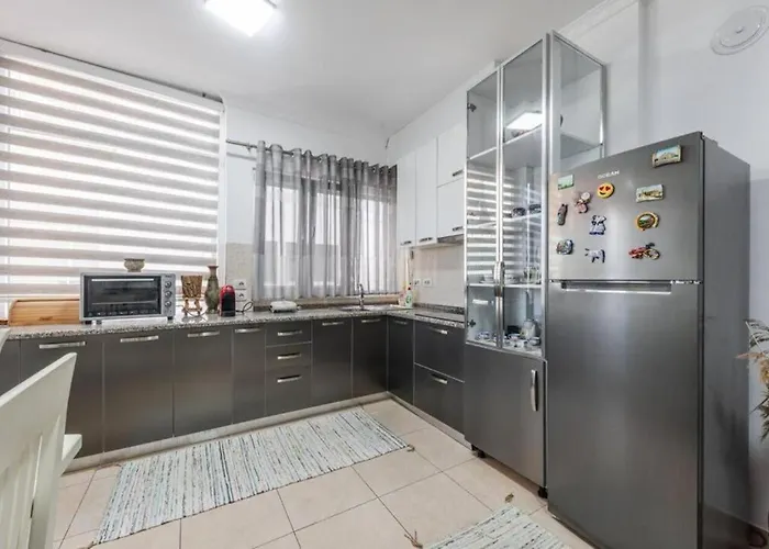 The Beachfront Bliss By Ps 公寓