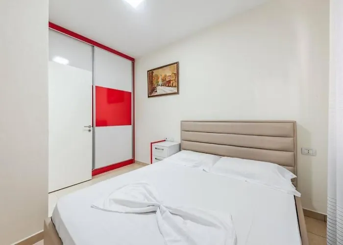 公寓 The Beachfront Bliss By Ps