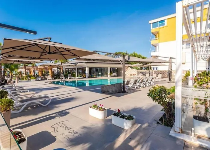 The Beachfront Bliss By Ps * 格勒姆